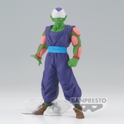 Static Figure - Solid Edge Works - Dragon Ball - Ver B - Piccolo