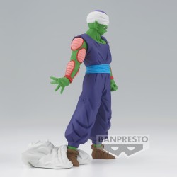 Statische Figur - Solid Edge Works - Dragon Ball - Ver B - Piccolo