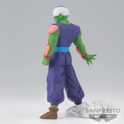 Statische Figur - Solid Edge Works - Dragon Ball - Ver B - Piccolo