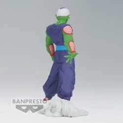 Figurine Statique - Solid Edge Works - Dragon Ball - Ver B - Piccolo