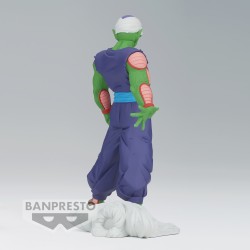 Statische Figur - Solid Edge Works - Dragon Ball - Ver B - Piccolo