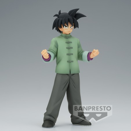 Static Figure - DXF - Dragon Ball - Son Goten