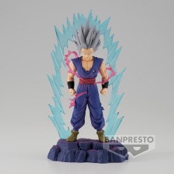 Figurine Statique - History Box - Dragon Ball - Son Gohan