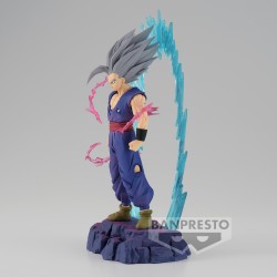 Figurine Statique - History Box - Dragon Ball - Son Gohan