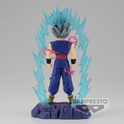 Figurine Statique - History Box - Dragon Ball - Son Gohan