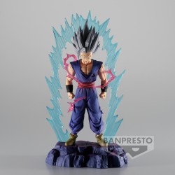 Figurine Statique - History Box - Dragon Ball - Son Gohan