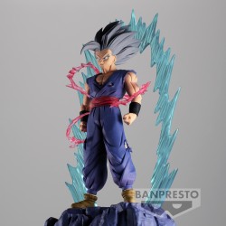 Figurine Statique - History Box - Dragon Ball - Son Gohan