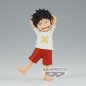 Statische Figur - DXF - One Piece - The Grandline - Monkey D. Ruffy
