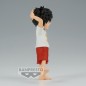 Statische Figur - DXF - One Piece - The Grandline - Monkey D. Ruffy