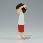 Statische Figur - DXF - One Piece - The Grandline - Monkey D. Ruffy