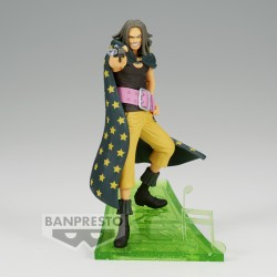 Figurine Statique - Senkozekkei - One Piece - Yasopp