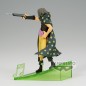 Figurine Statique - Senkozekkei - One Piece - Yasopp