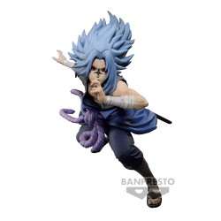 Figurine Statique - Colosseum - Naruto - Sasuke Uchiha