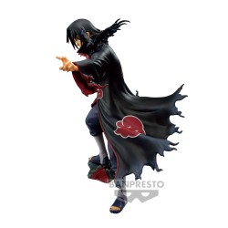 Static Figure - Colosseum - Naruto - Itachi Uchiha