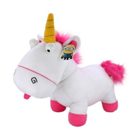Peluche - Moi, moche et méchant - Unicorn