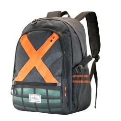 Rucksack - My Hero Academia...