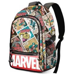 Backpack - Marvel - Comics