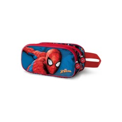 Writing - Pencil case - Spider-Man - Spider-Man