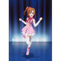 Gelenkfigur - S.H.Figuart - Love Live - Honoka Kosaka