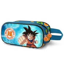 Schreiben - Federmäppchen - Dragon Ball - Son Goku