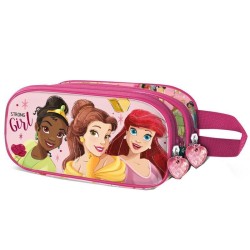 Writing - Pencil case - Disney Classics - Princesses
