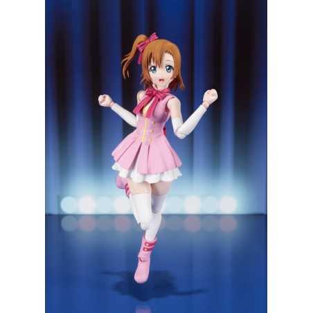 Gelenkfigur - S.H.Figuarts - Love Live - Honoka Kosaka
