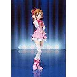 Gelenkfigur - S.H.Figuart - Love Live - Honoka Kosaka