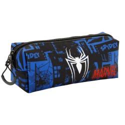 Écriture - Trousse - Spider-Man - Simple - Logo