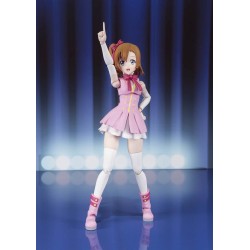 Figurine articulée - S.H.Figuart - Love Live - Honoka Kosaka