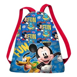 Sac de sport - Mickey & ses amis - Fun