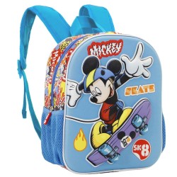 Sac à dos - Mickey & ses amis - Mickey Mouse
