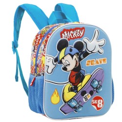 Rucksack - Mickey & Cie - Mickey Maus