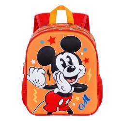 Backpack - Mickey & Cie - Mickey Mouse