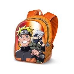 Sac à dos - Naruto - Naruto & Kakashi