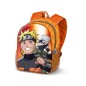 Backpack - Naruto - Naruto & Kakashi Backpack - Naruto - Naruto & Kakashi