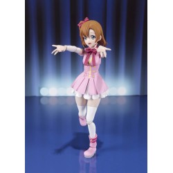 Figurine articulée - S.H.Figuart - Love Live - Honoka Kosaka