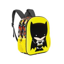 Rucksack - Batman - Chibi