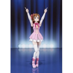 Figurine articulée - S.H.Figuart - Love Live - Honoka Kosaka