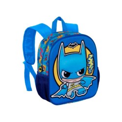 Backpack - Batman - Chibi