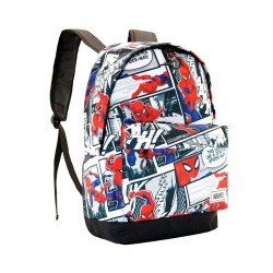 Rucksack - Spider-Man - Comics