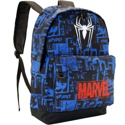 Backpack - Spider-Man - Logo