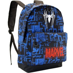 Sac à dos - Spider-Man - Logo