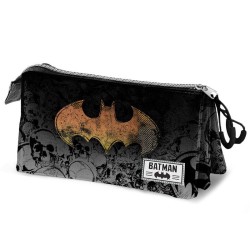 Écriture - Trousse - Batman...
