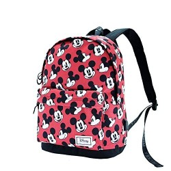 Backpack - Mickey & Cie -...