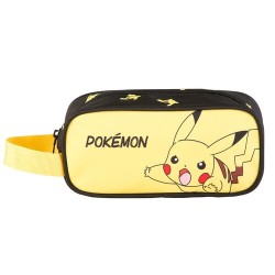 Écriture - Trousse - Pokemon - Pikachu Jump