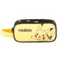 Écriture - Trousse - Pokemon - Pikachu Jump