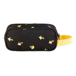 Writing - Pencil case - Pokemon - Pikachu Jump