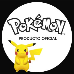 Writing - Pencil case - Pokemon - Pikachu Jump