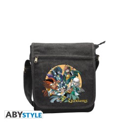 Shoulder bag - The Legendaries