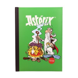 Notizbücher - Astérix -...